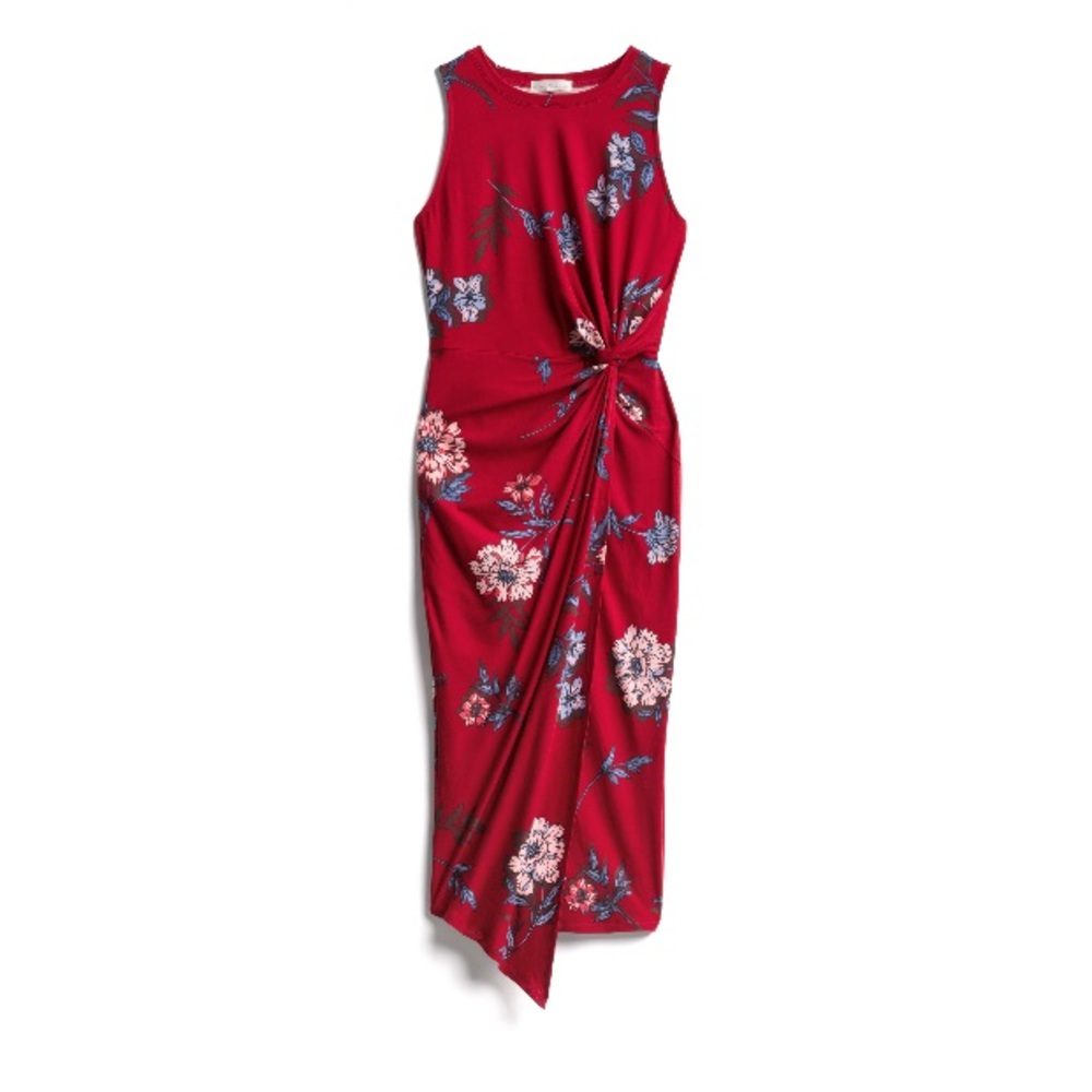 Beautiful floral dress